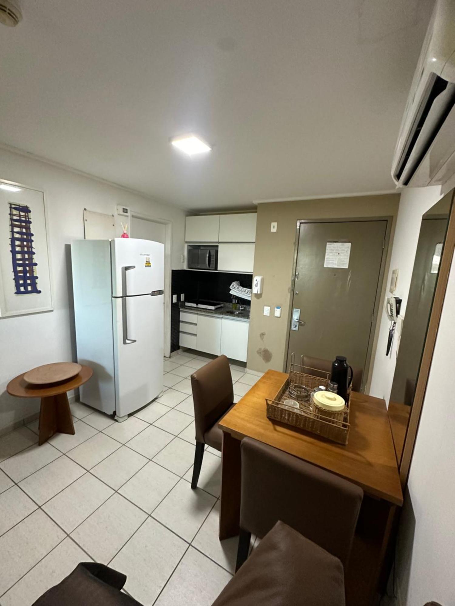 Apartment Flat Class Muro Alto Vj *