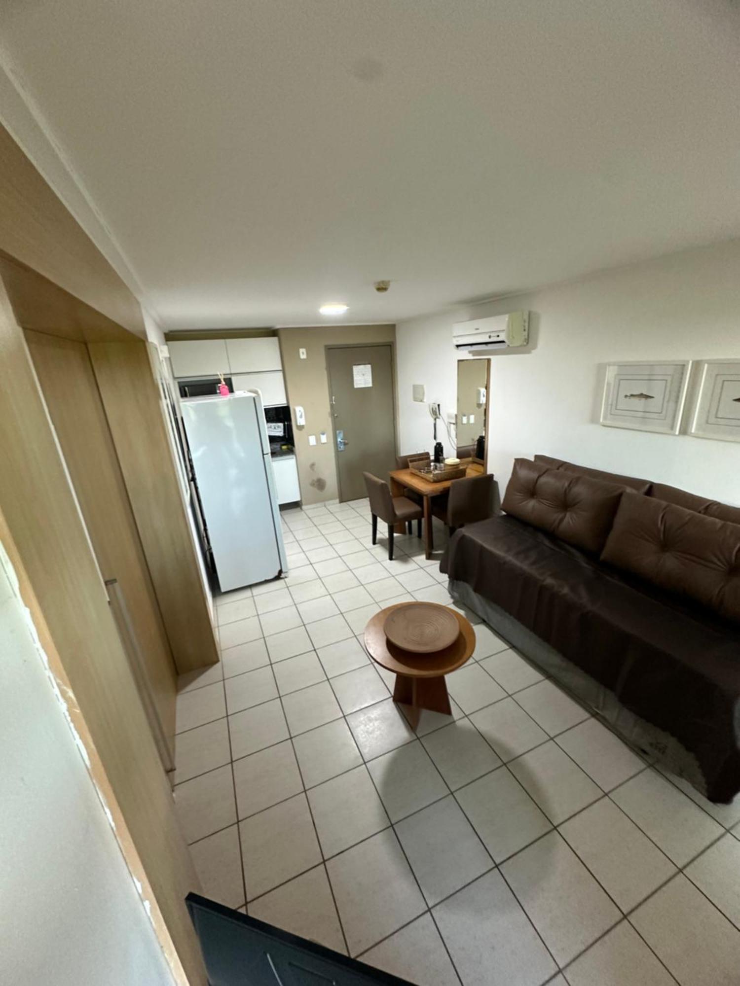 Flat Class Muro Alto Vj Apartment *