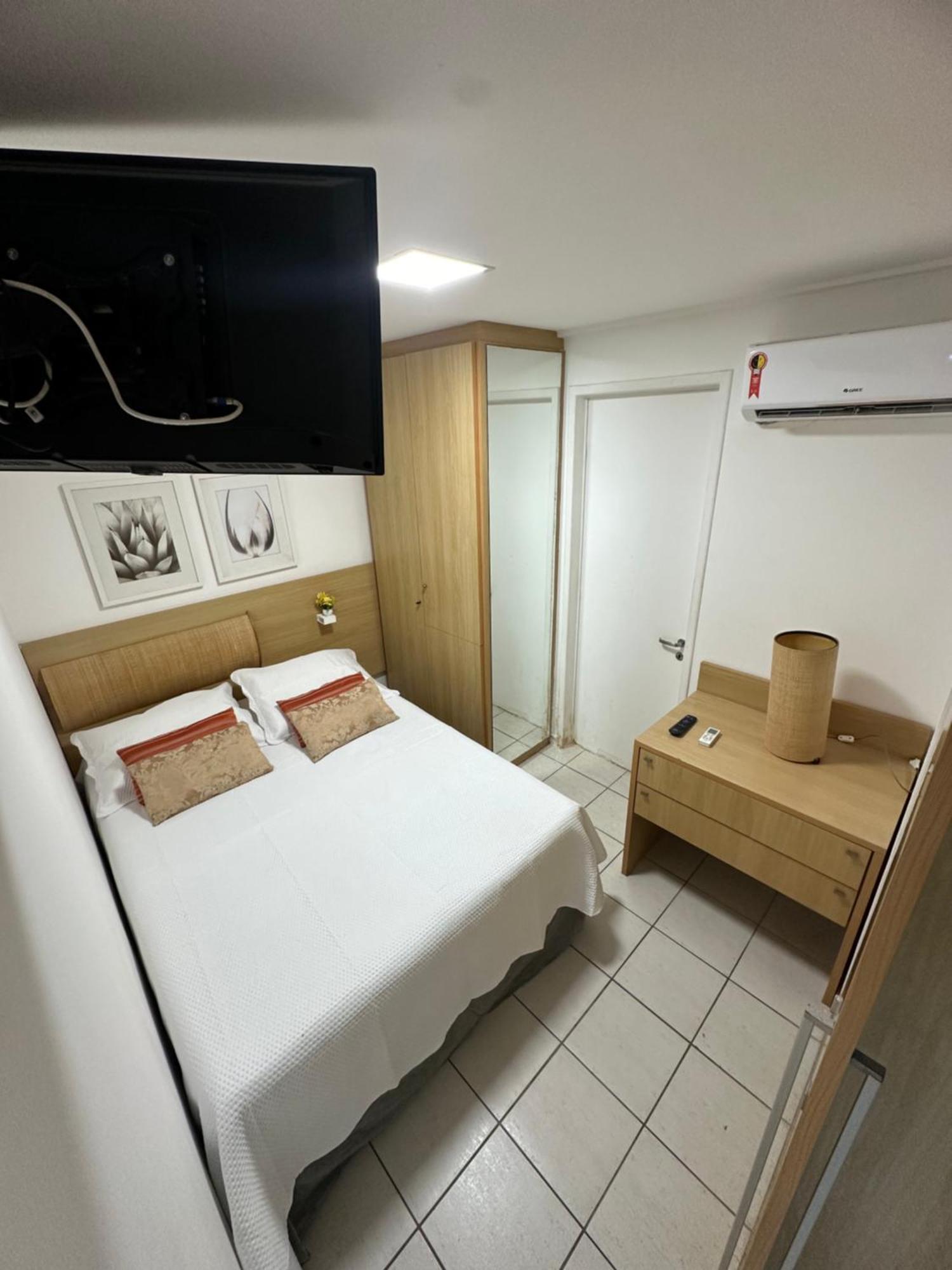 Flat Class Muro Alto Vj Apartment Porto de Galinhas