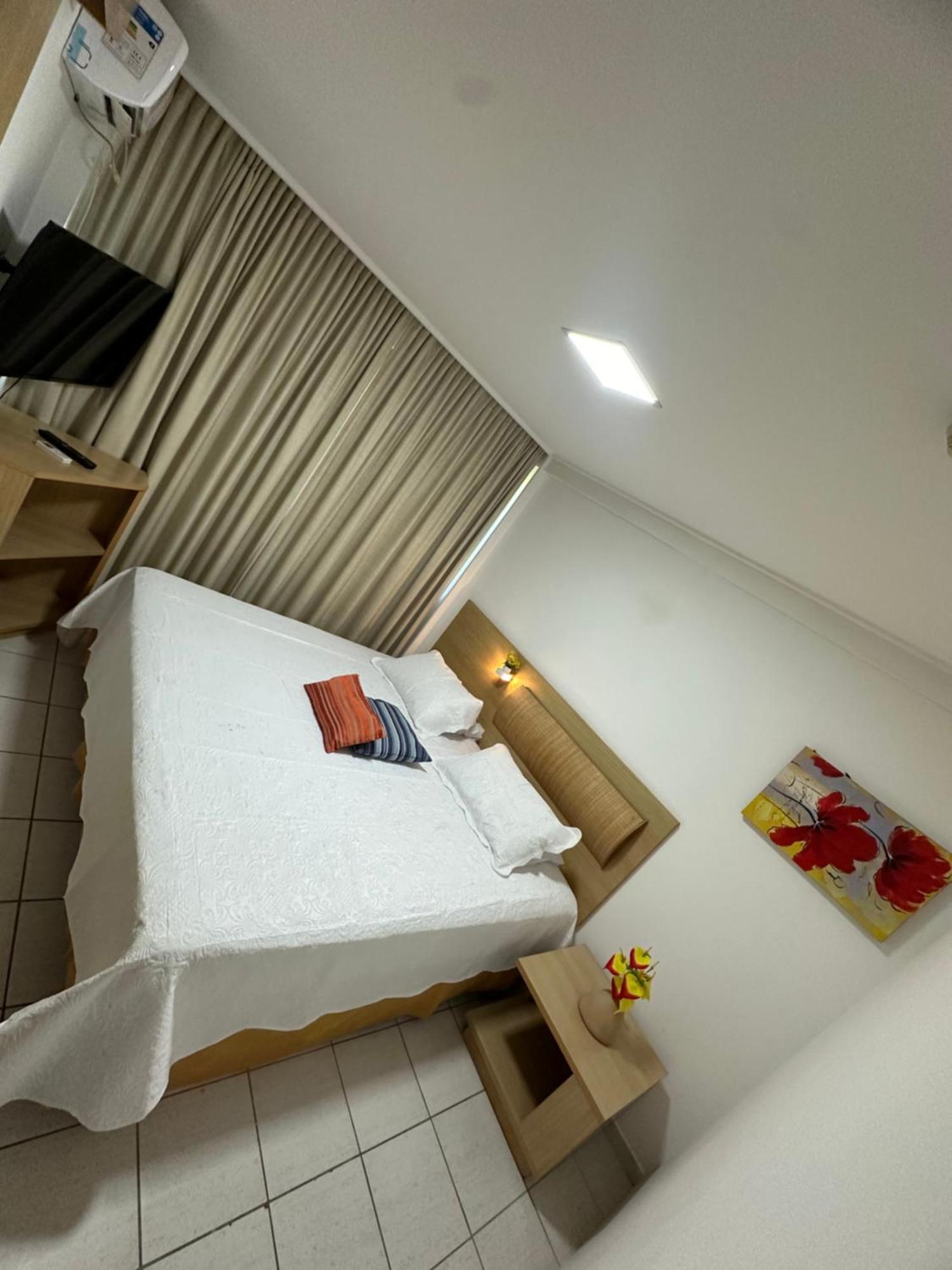 Flat Class Muro Alto Vj Apartment