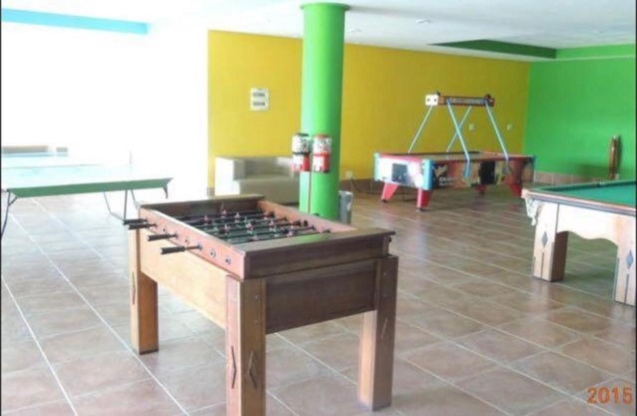 Apartment Flat Class Muro Alto Vj