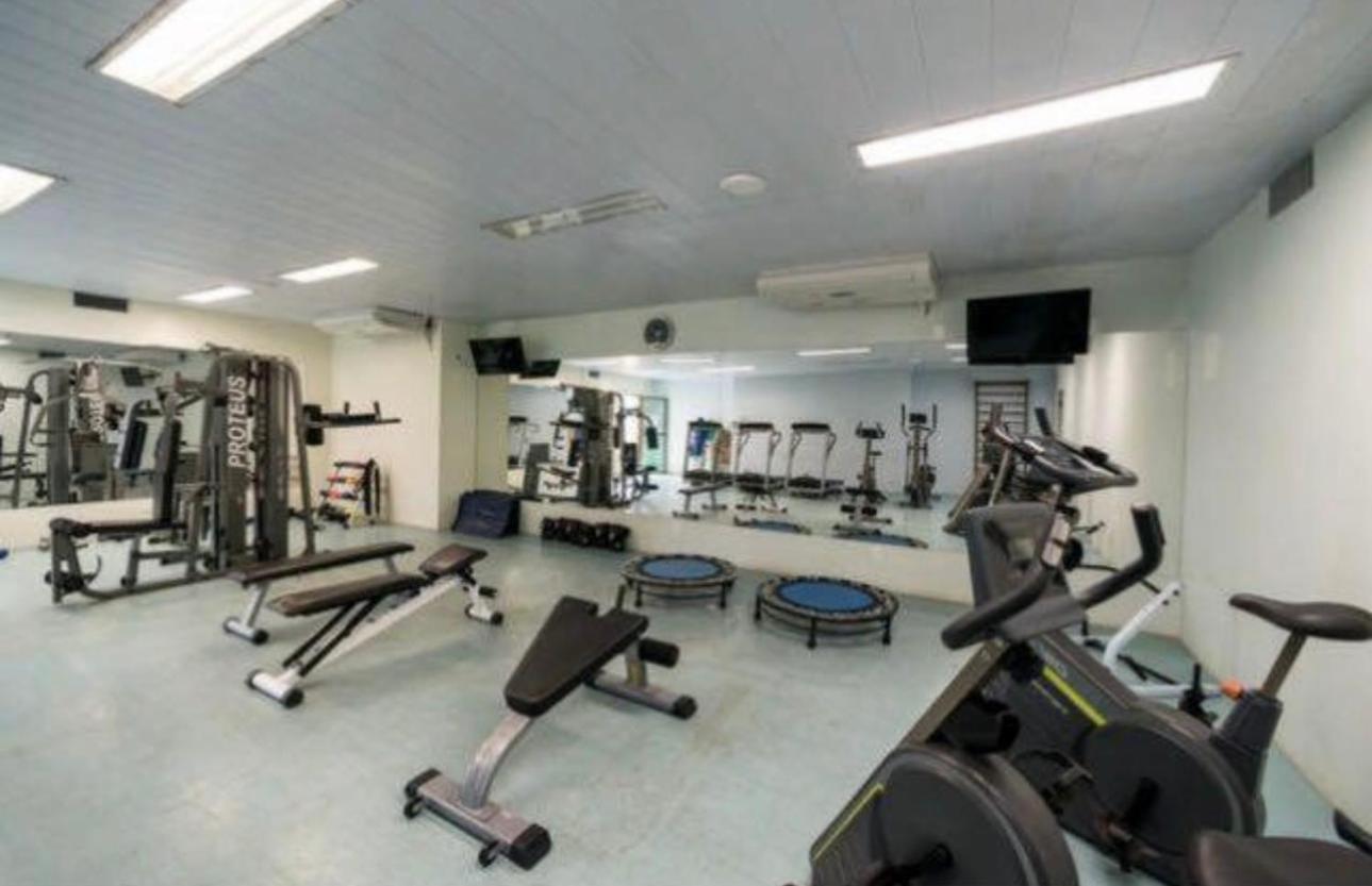 Flat Class Muro Alto Vj Apartment Porto de Galinhas
