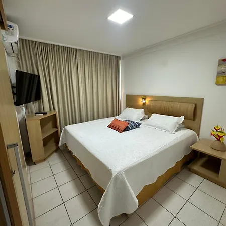 Flat Beach Class Muro Alto Vj Porto de Galinhas Exterior photo
